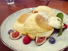 -UPPER KITCHEN(延安路店)