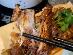 -马老六清真餐厅(雁滩店)