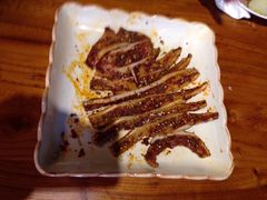 -烛影拾光观景餐厅·创意菜·摄影·小提琴(大唐不夜城店)