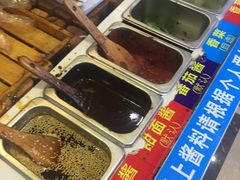 -高麦卷饼王(星海生活广场店)