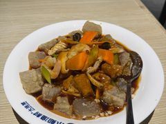 -小船渔村•大连菜•大连焖鱼(黄河路店)