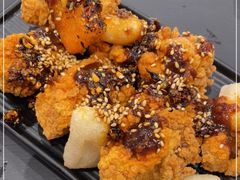 -永和大王(巨峰路店)