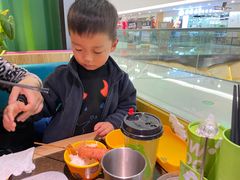 -蛙喔牛蛙(仙林万达茂店)