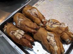 -豫掌柜饸饹面·烩面(秀沿路店)