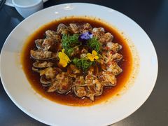 -红厨巷·淮扬菜(熙南里店)