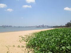 -西秀海滩公园