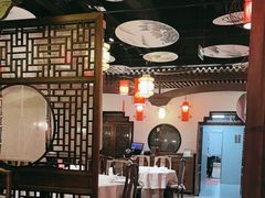 -徽镇小厨·经典徽菜(十里河店)