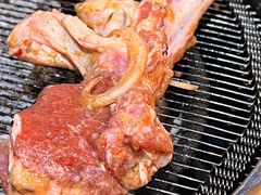 -何发发和牛烧肉·鳗鱼榴莲放题自助(乐峰广场店)