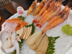 -黑松白鹿(崇文门新活馆店)