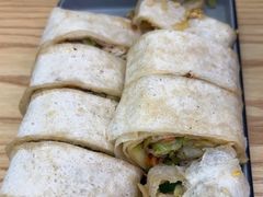 -汕味十足·汕尾特色小吃(海珠店)