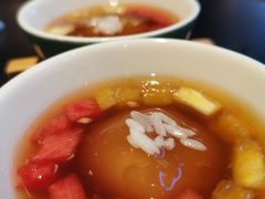 糖油粑粑-凤凰湘语·海派湘菜(浦东旗舰店)