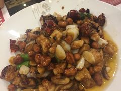 -王妈热卤·川味馆(海昌店)