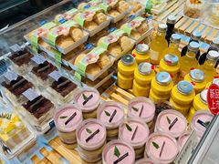 泡芙-东哥面包(江宁大润发店)