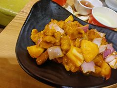 -湘阁里辣(南岭购物广场店)