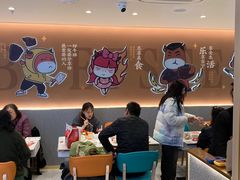 -豪享来(我格广场店)