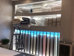 -栖作床垫(欧亚达家居光谷店)