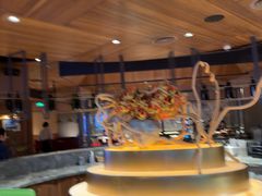 -大树餐厅(益田假日店)