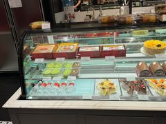 -本格旺索罗(樟宜机场T1店)