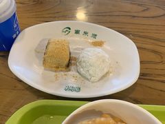 -南来顺饭庄·清真(南菜园店)