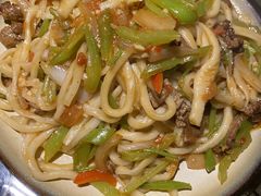 -楼兰新疆主题餐厅(苏州中心店)