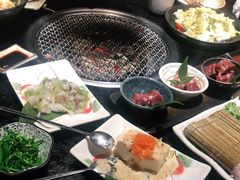 -虎焱炭火烧肉