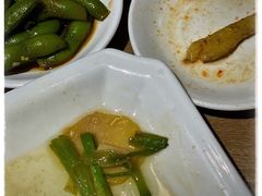 -庖丁人家巴东茶店牛肉(施南古城店)