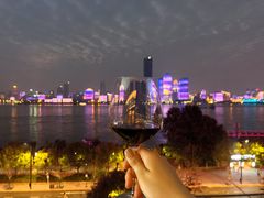 -富力威斯汀酒店-中国元素中餐厅(武昌临江店)