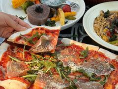 -EATALIA意塔利意式餐厅(鼓楼店)