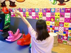 -水立方国际汤泉(六一中路店)