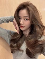 -Rise Hair上升造型