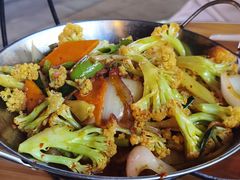 -渔鼎鲜海鲜餐厅(湄洲岛店)