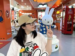 -珠江夜游西堤码头