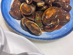 -日丰园海肠水饺·老字号大连海鲜(和平广场店)