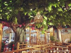 -草原塞蛮羊火锅城(港湾店)