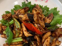 -友鹏海鲜(新宜白大道店)