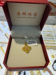 -景祥珠宝打金·黄金加工修理·旧款改造镶嵌