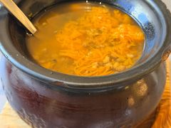 -张烤鸭·川菜·非遗冒烤鸭(青石桥店)