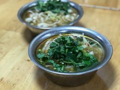-朝阳路拉面店