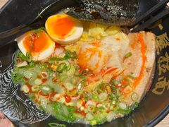 -寸屋拉面(凯德晶萃店)