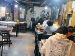 -云晓光头烧烤吧(盛夏店)