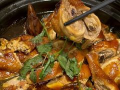 -山水茶艺馆·点心粤菜·30年老字号