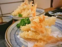 -渔日本料理铁板烧(新天地假日广场店)