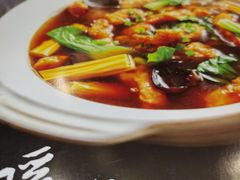 -老牌坊鲁菜名店(宽厚里店)