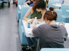 -郭姐·威海渔村(黄兴路店)