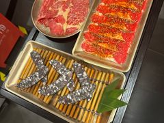 -西塔老太太泥炉烤肉(龙湖北苑天街店)