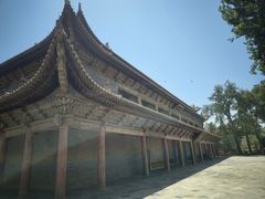 -张掖大佛寺景区