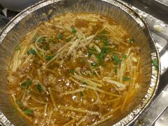 -新鞑烤羊腿(康平路店)