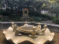 -杭州黄龙洞
