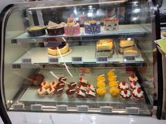 -幸福西饼面包茶饮(车公庙店)