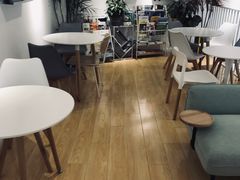 -隹木咖啡馆(宝龙广场店)